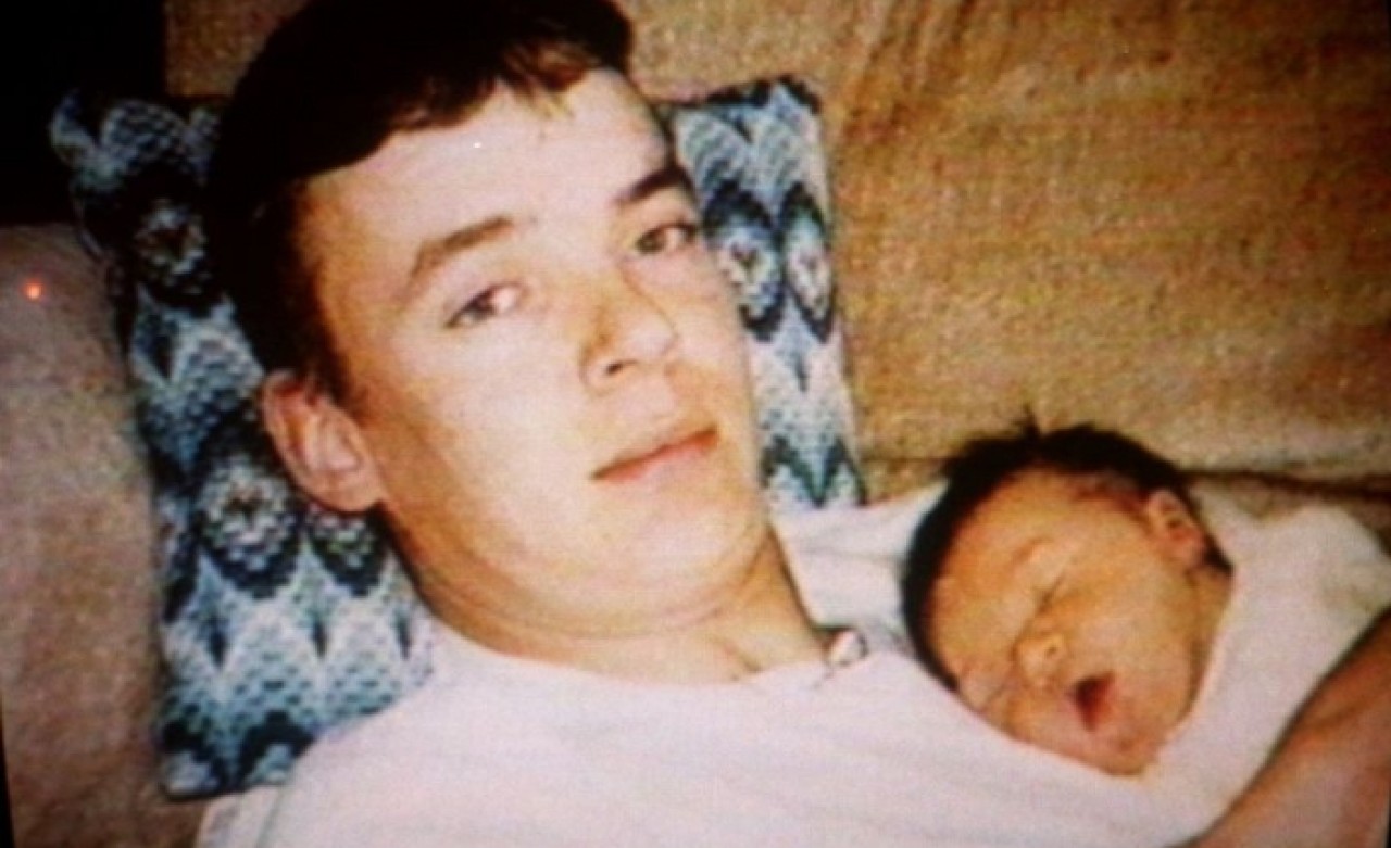 3 Bebeğini Boğarak Öldürdü!