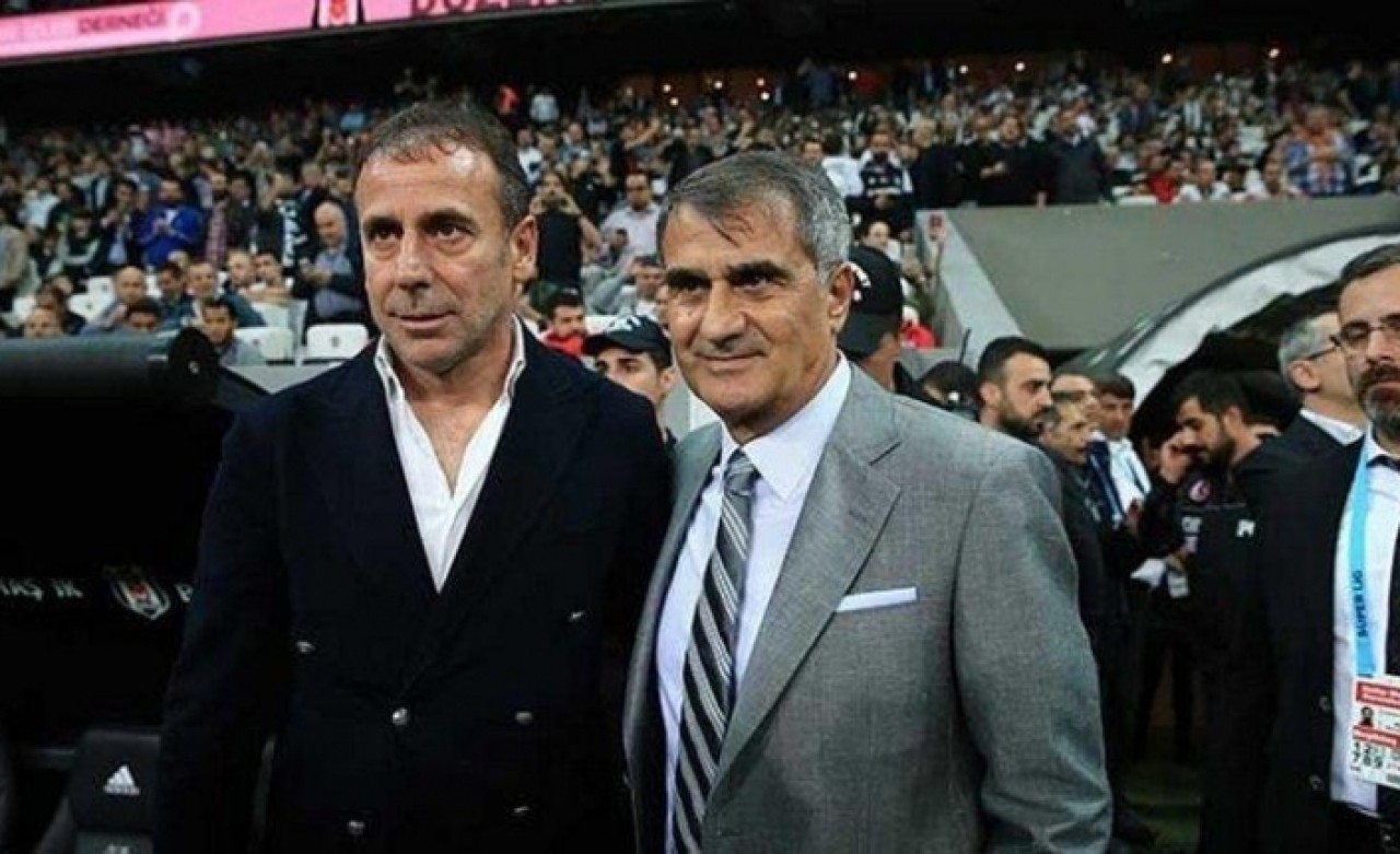 Abdullah Avcı Bunalımda!