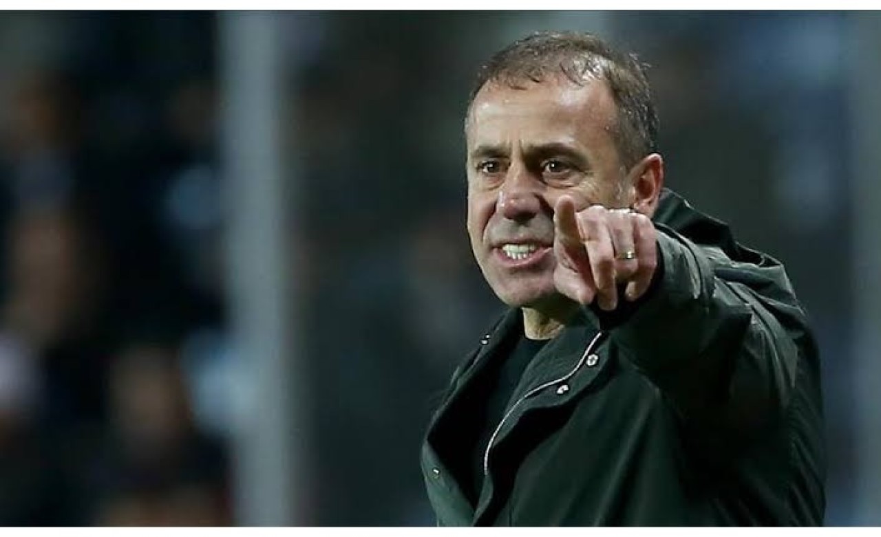 Abdullah Avcı'dan O Gazeteciye Dava!