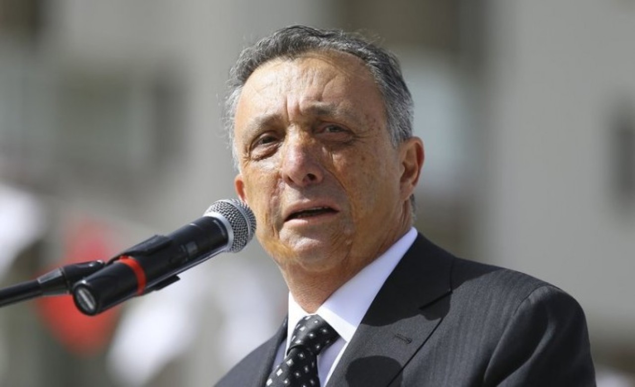 Ahmet Nur Çebi İçin Sıkıntı Büyük!