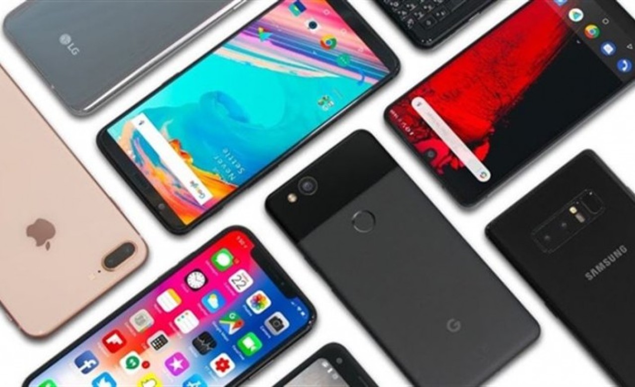 Akıllı Telefonlar Kurşun Geçirmez Oluyor!