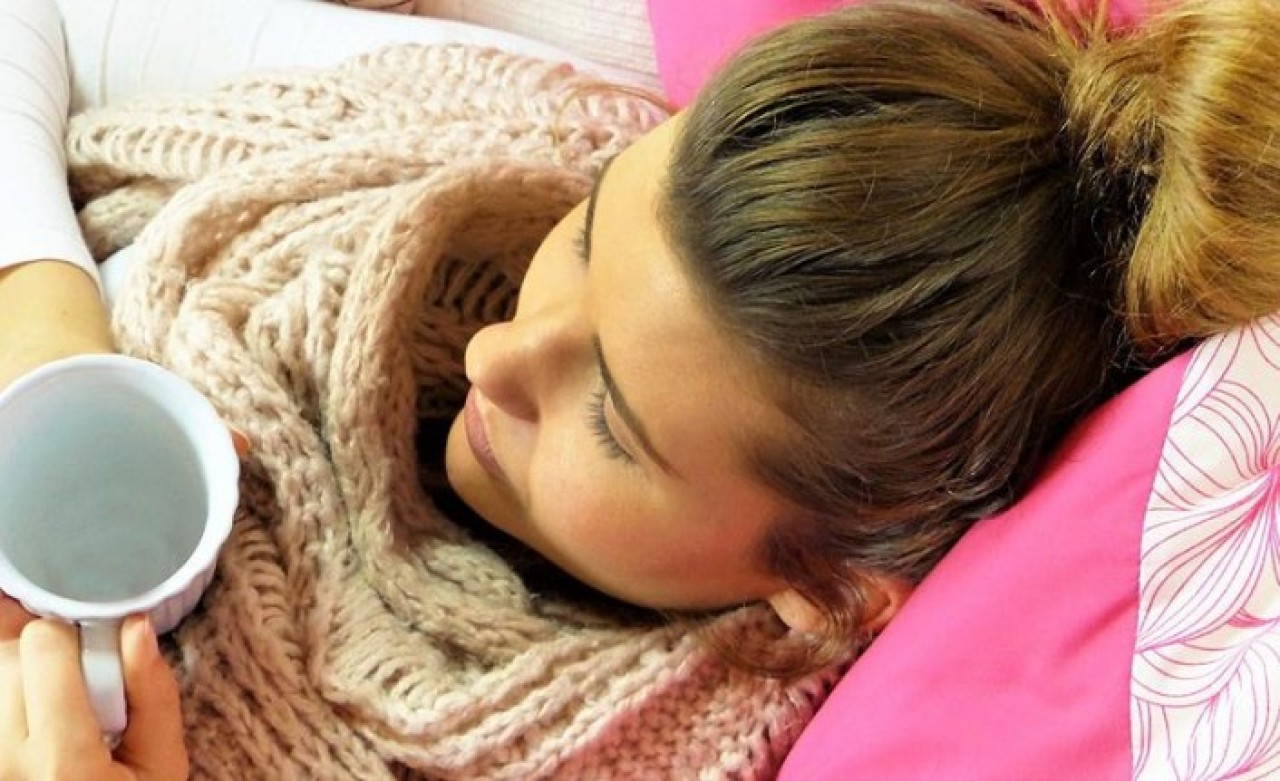 Soğuk Algınlığı İle Alerji Arasındaki Fark!