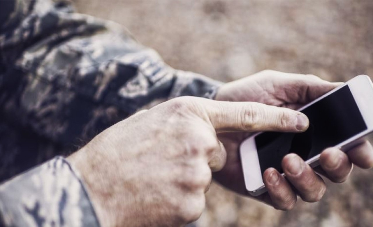 Askerlere Kurulan Tuzak Ele Verdi!