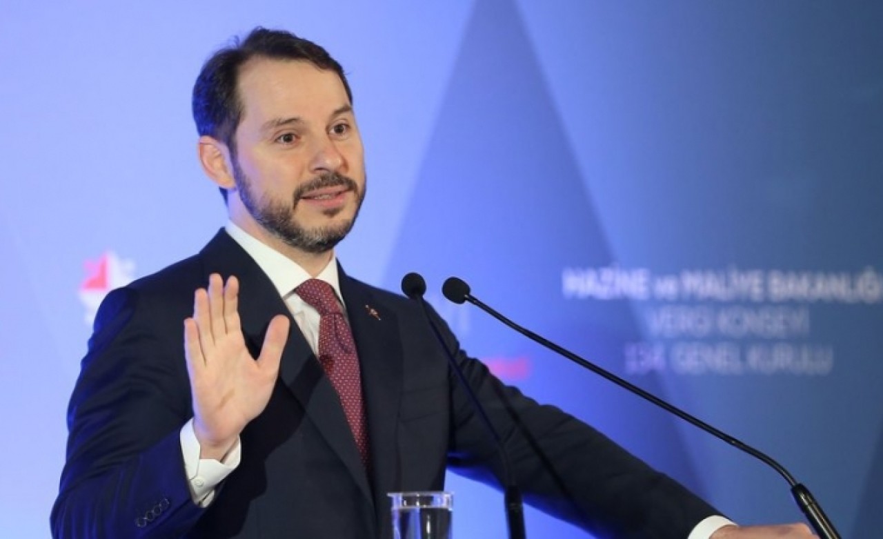 Bakan Albayrak'tan Flaş EYT Açıklaması!