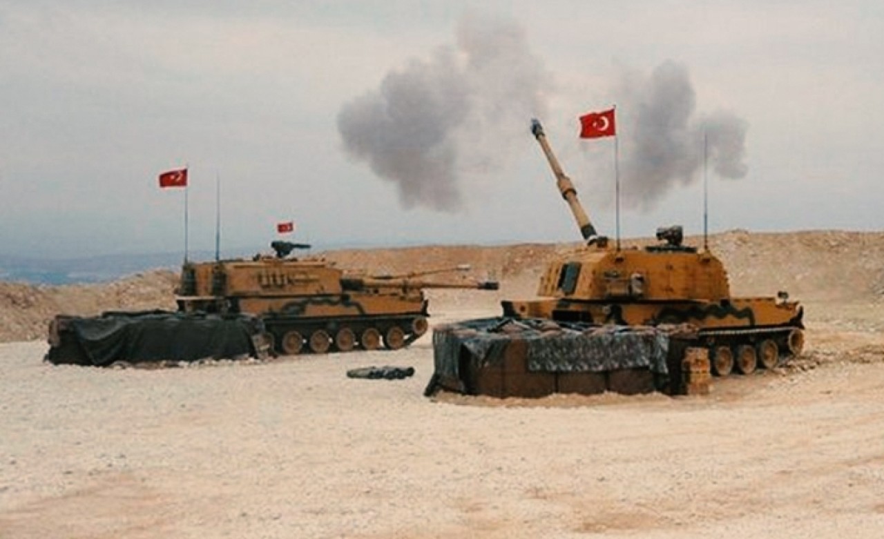 MSB Öldürülen Terörist Sayısını Açıkladı!