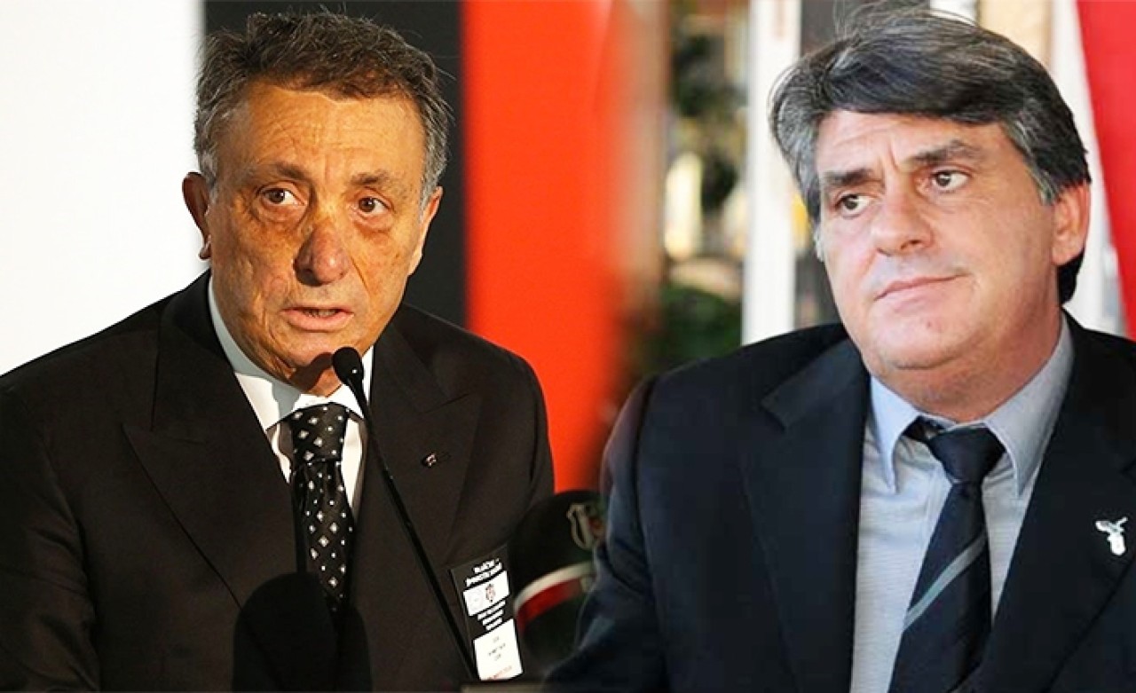 Beşiktaş'ta Başkanlık Yarışının Favorisi Belli Oldu!