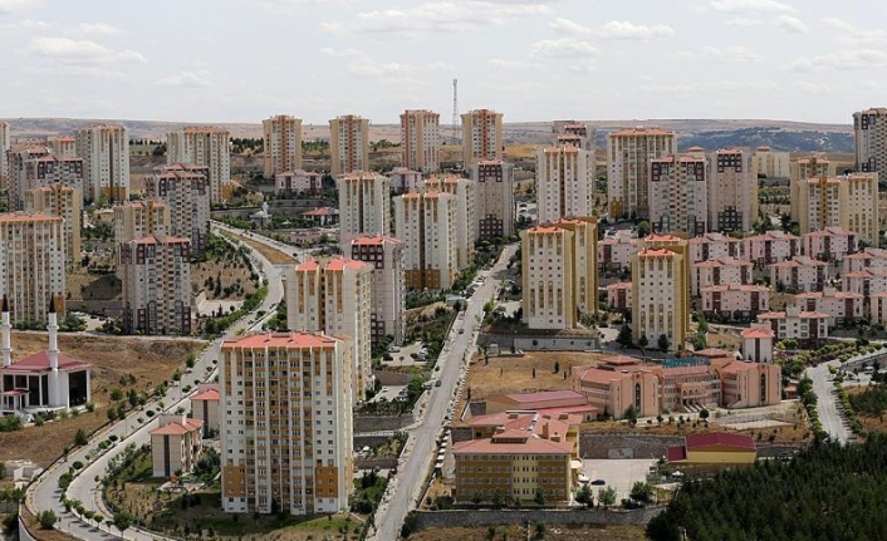 Birden Fazla Evi Olanlara Şok!