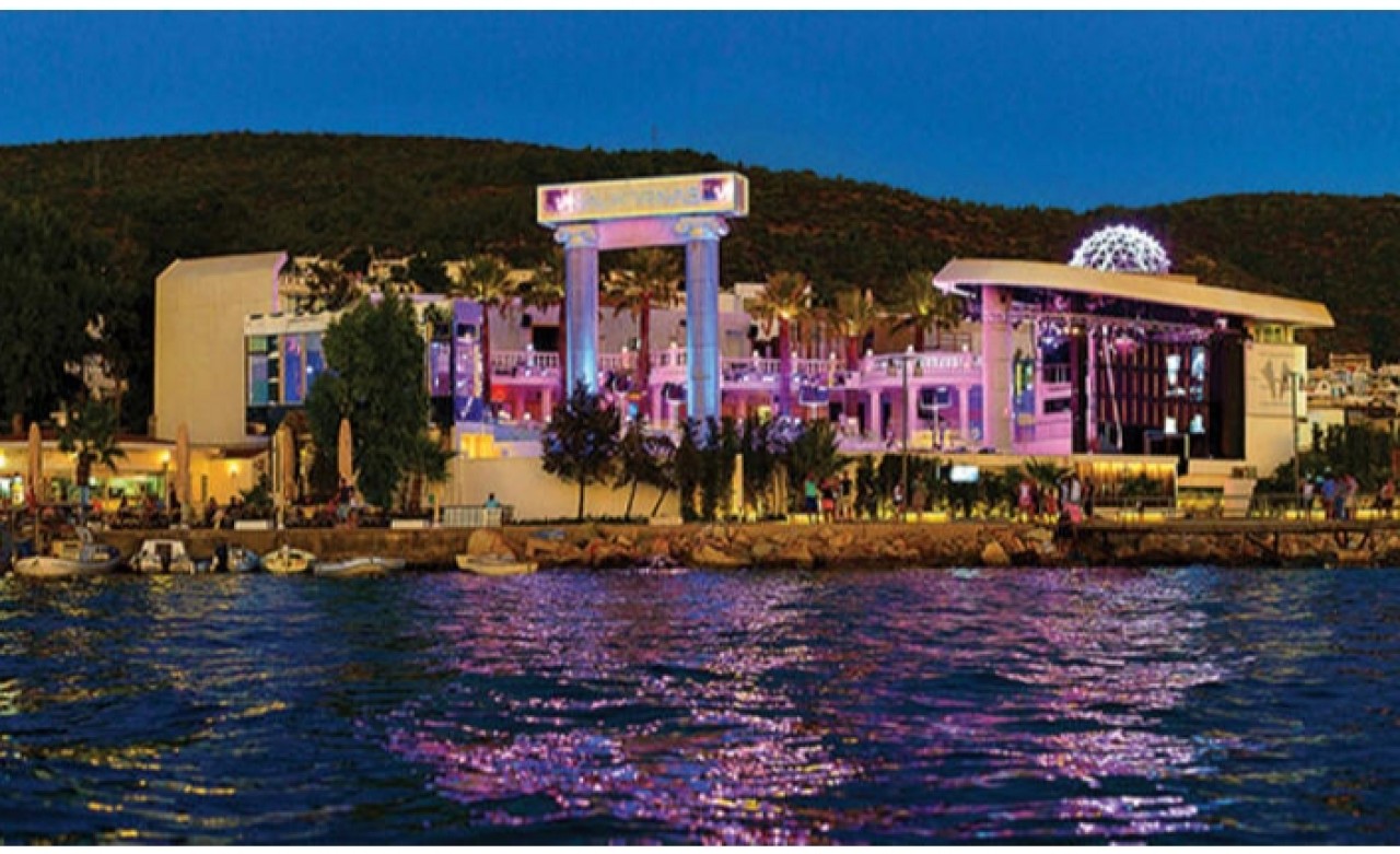 Bodrum'un En Ünlü Arazisine Flaş Talip!