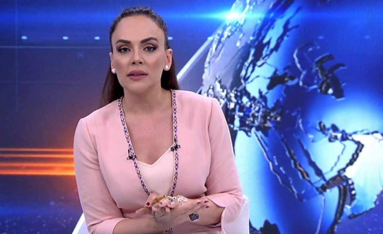 Buket Aydın'dan Flaş Sözler!