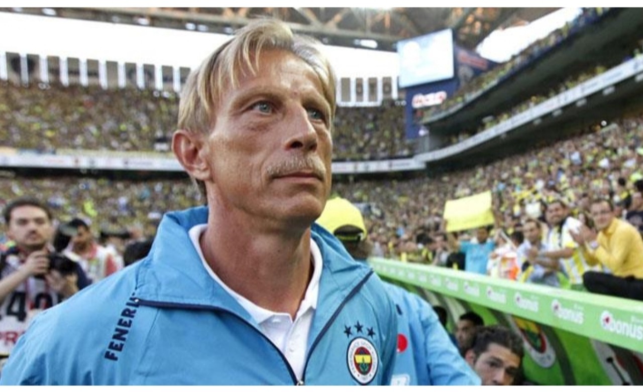 Christoph Daum'dan Türk Ordusuna Büyük Övgü!