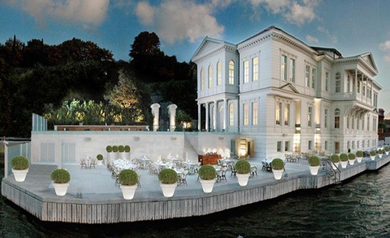 Galatasaray'ın Eski Başkanına İcra Şoku!