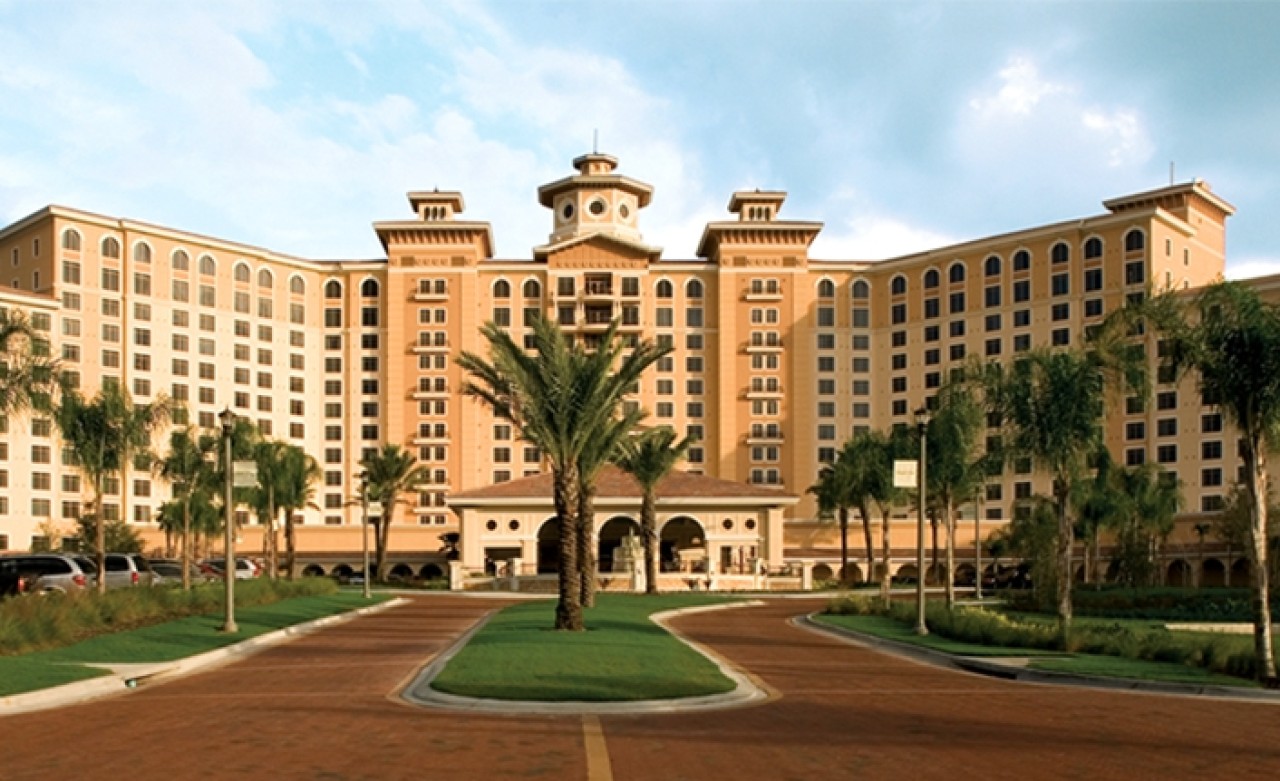 Dünya'da En Fazla Oteli Olan Zincir Açıklandı!