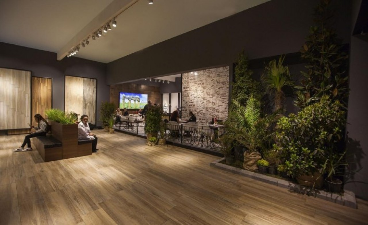 Dev Seramik Fabrikasında Üretim Durdu İddiası!