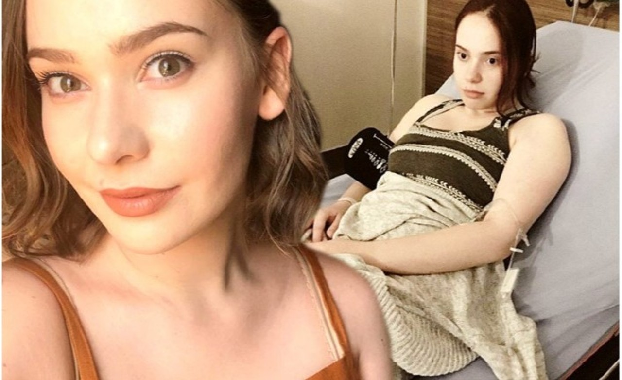 Dişini Bile Fırçalayamıyordu: Sebebi Şoke Etti!