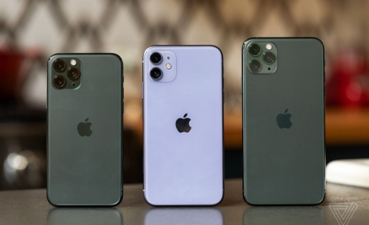 iPhone 11 Fiyatları Türkiye'de Resmen Belli Oldu!