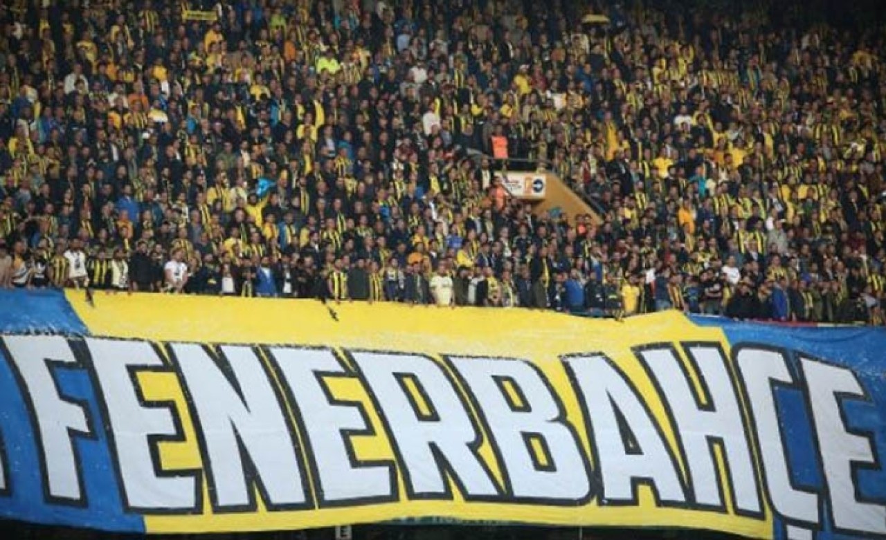 Fenerbahçeliler Bu Görüntülere Çok Kızacak!