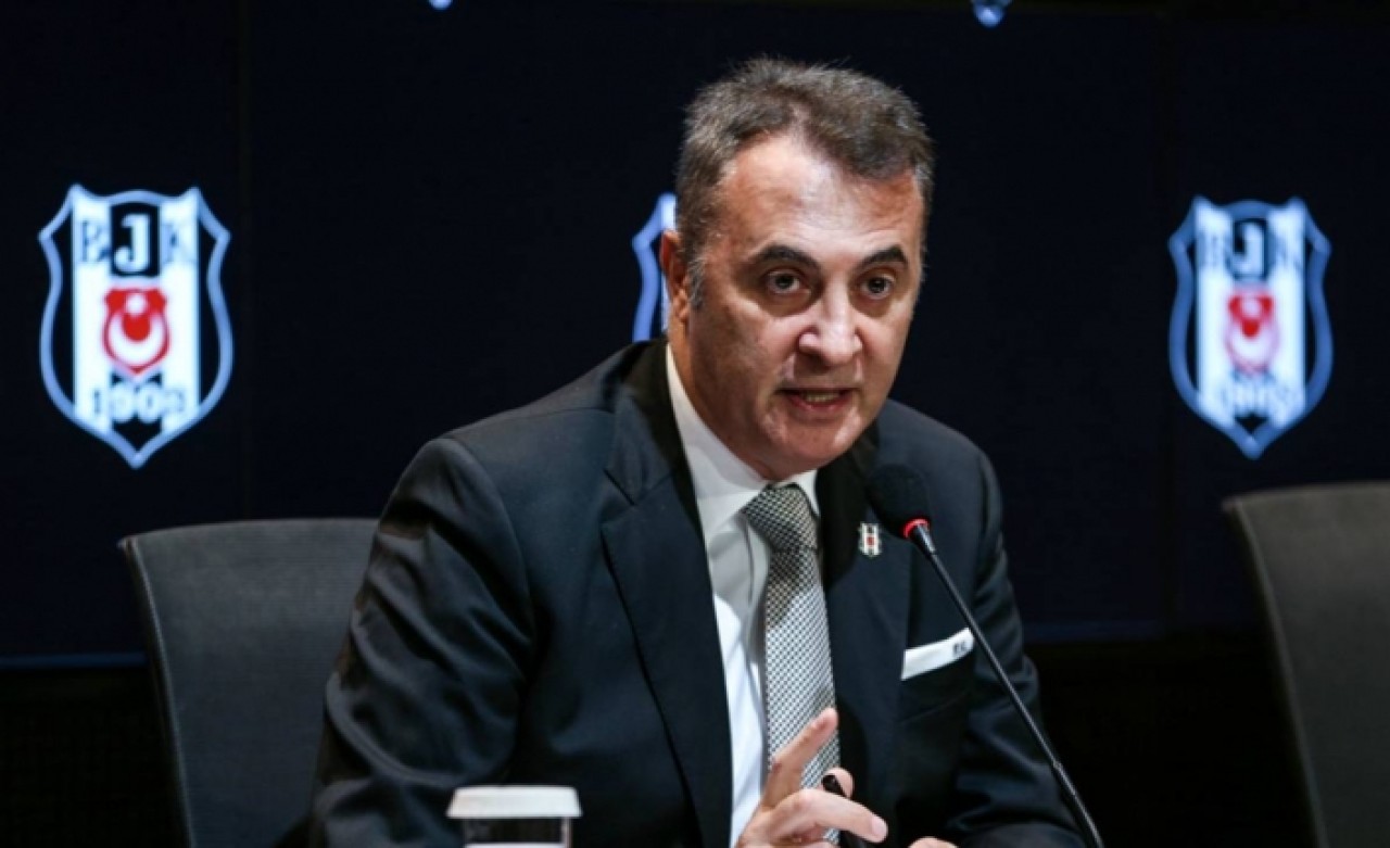 Fikret Orman Canlı Yayında İlk Kez Açıkladı!