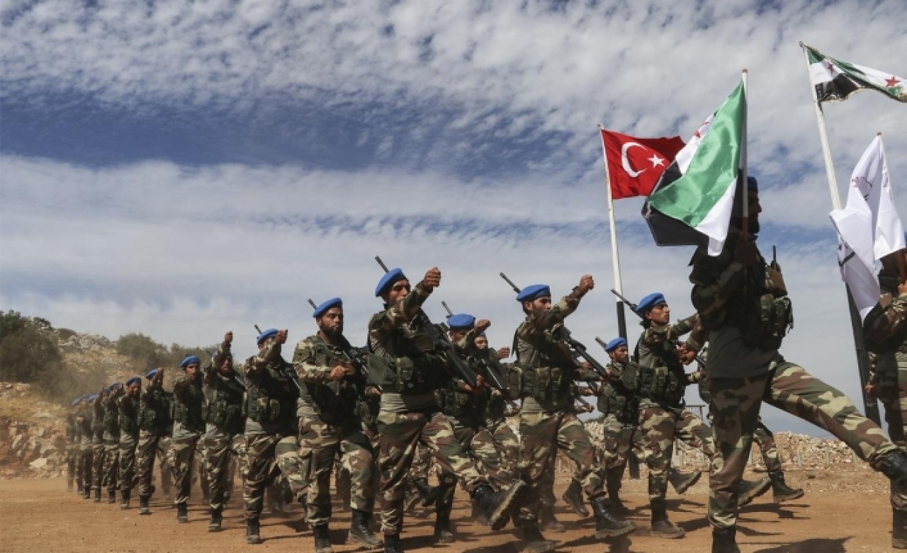 Harekât Planının İlk Detayları Belli Oldu!