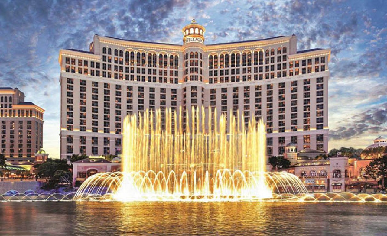 Filmlere Konu Olan Otel Rekor Fiyata Satıldı!