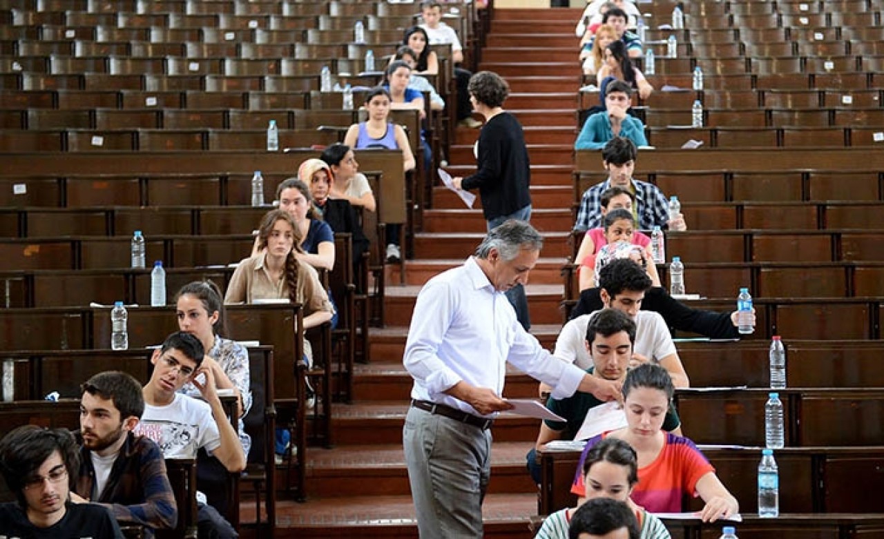 Özel Yetenek Sınavları YÖK Tarafından Kaldırıldı!