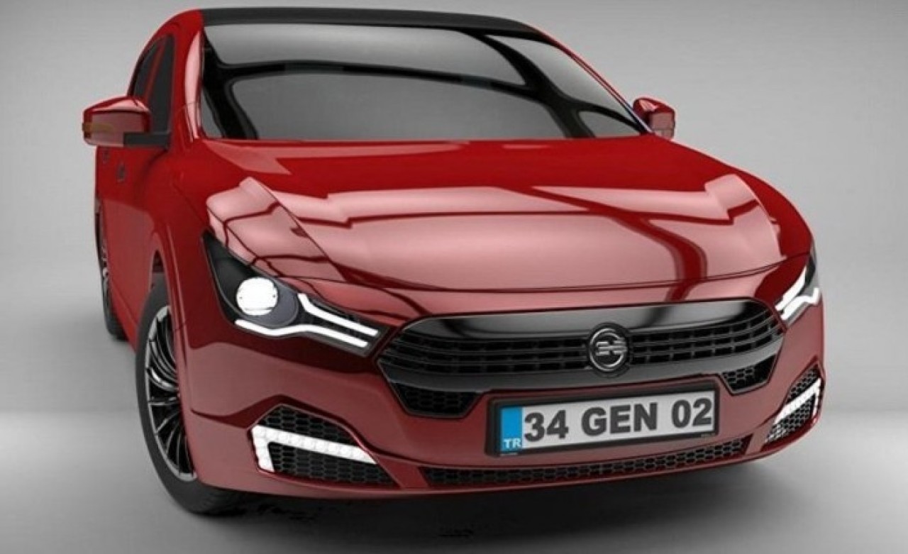 İlk Yerli Elektrikli Otomobil’in Tarihi Açıklandı!