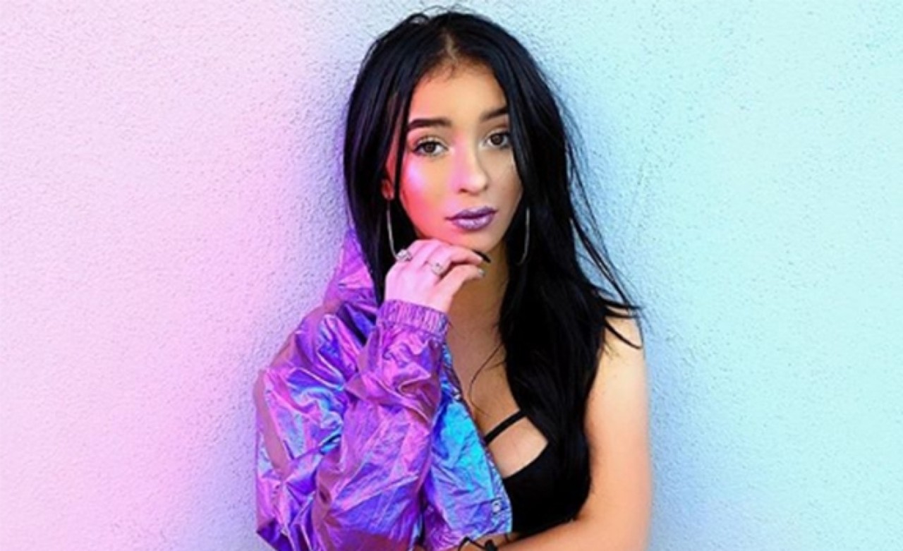 İnternet Fenomeninin Yaşı Olay Oldu!