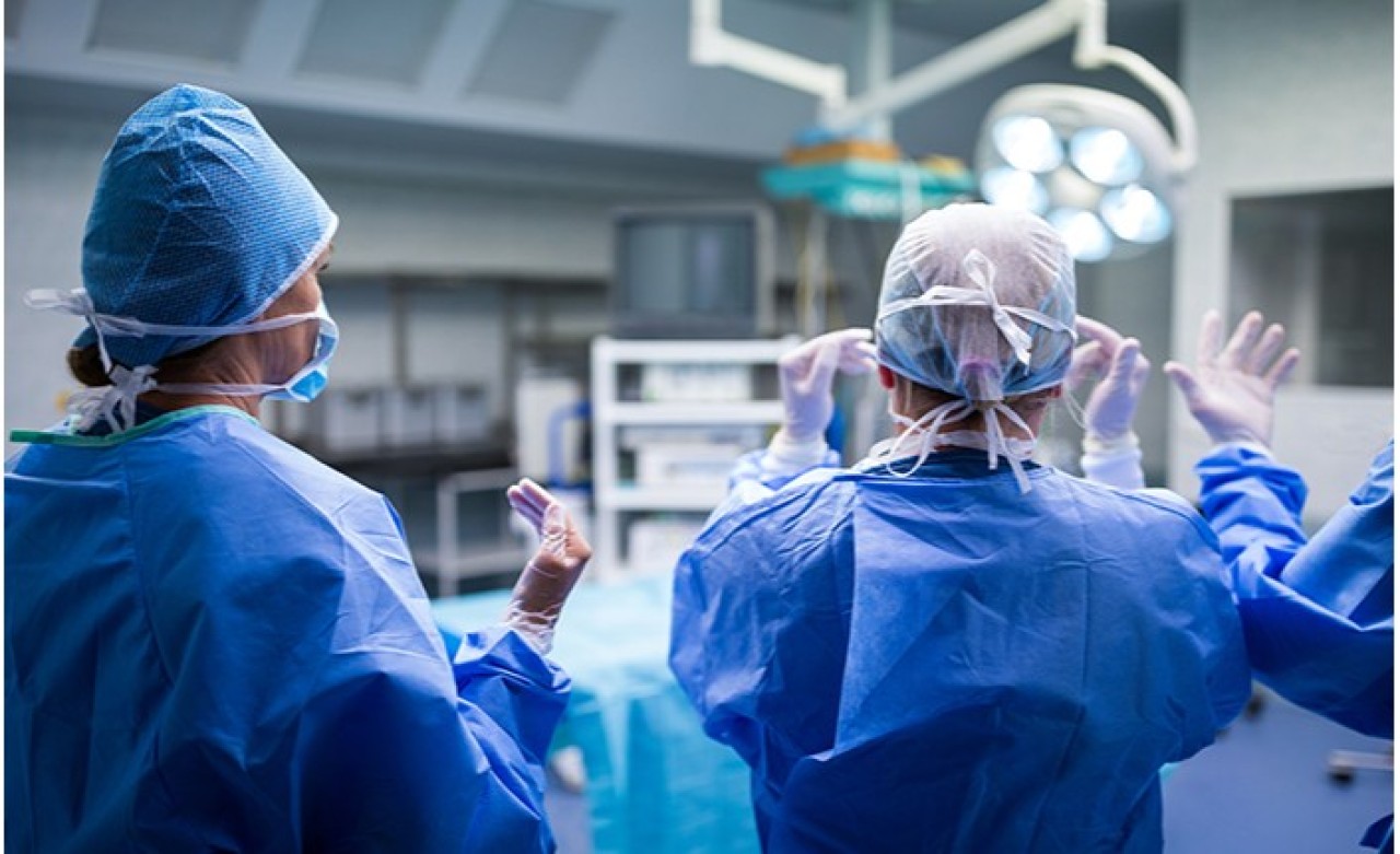 İstanbul'da Özel Hastanede Skandal!