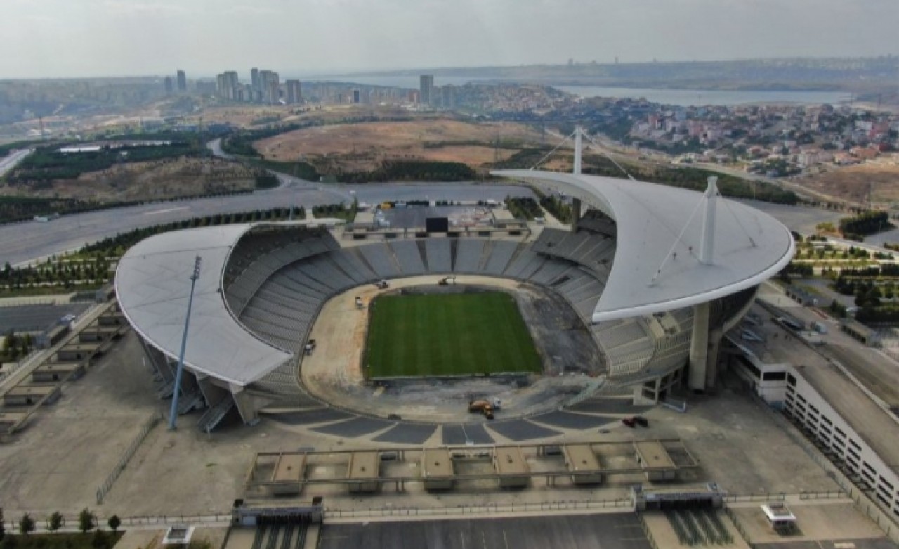 İstanbul'daki Şampiyonlar Ligi Finali İçin Flaş İstek!