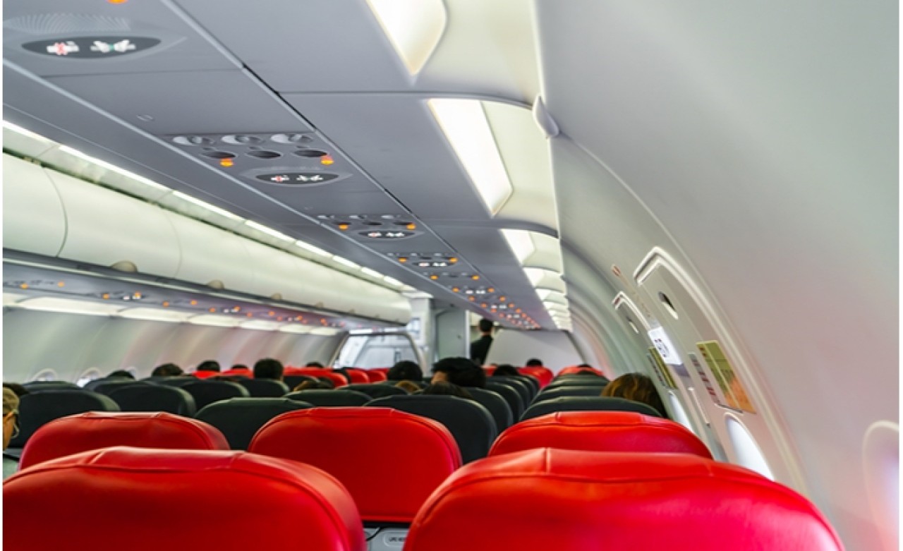 Kabin Memurlarından Geri Dönüşü Olmayan Hata!