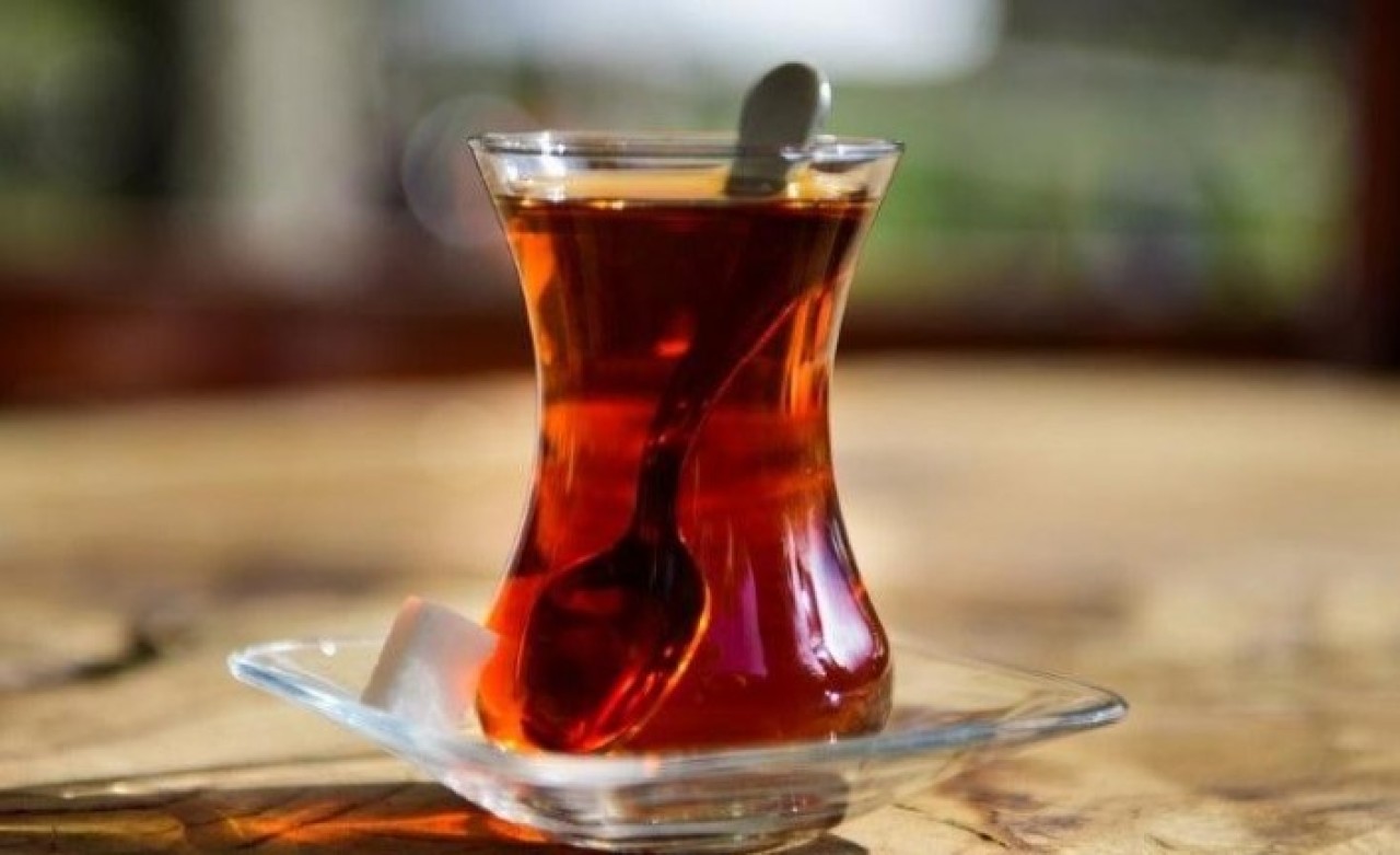 Kaçak Çayda Domuz Kanı!