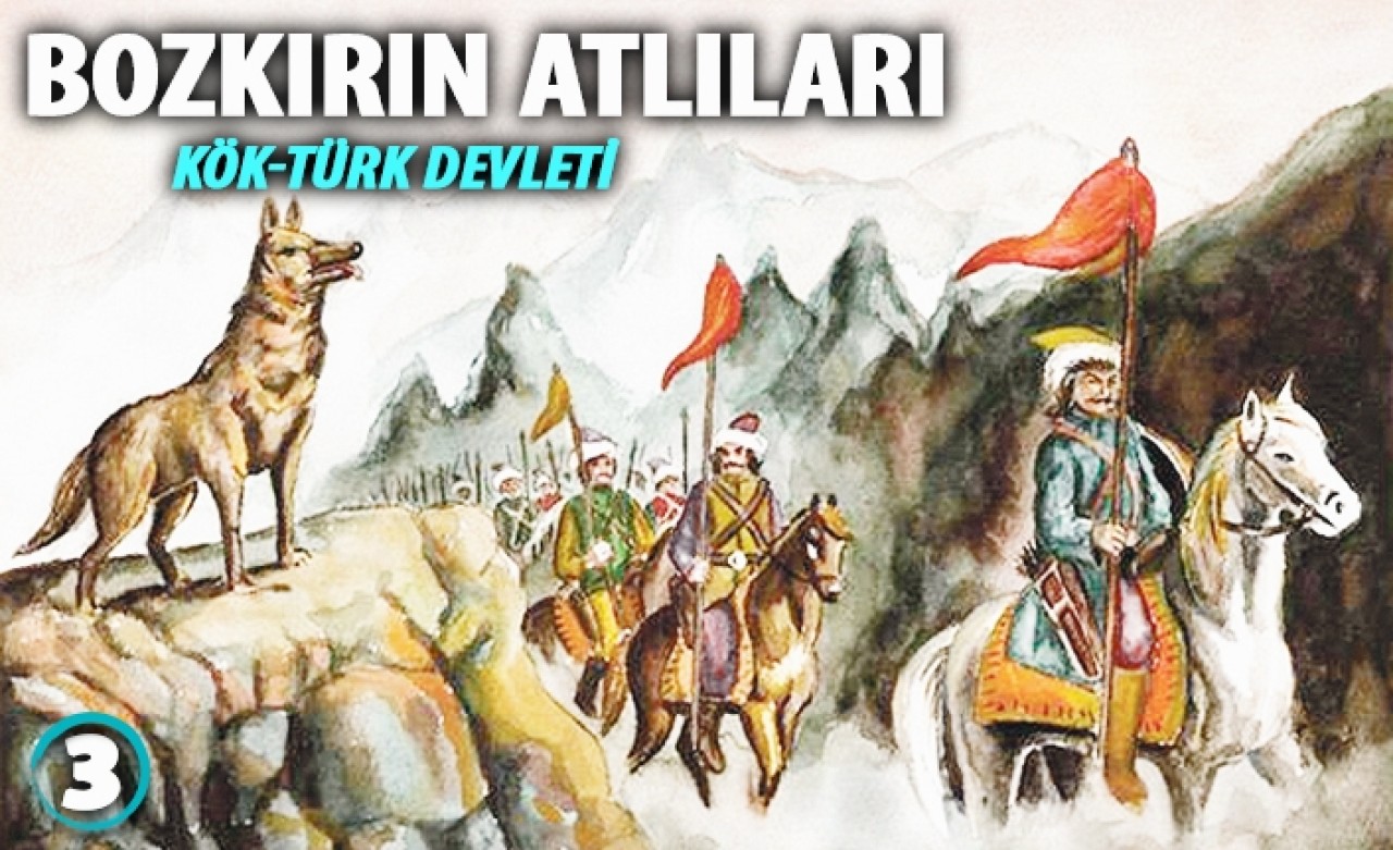 Kök-Türk Devleti