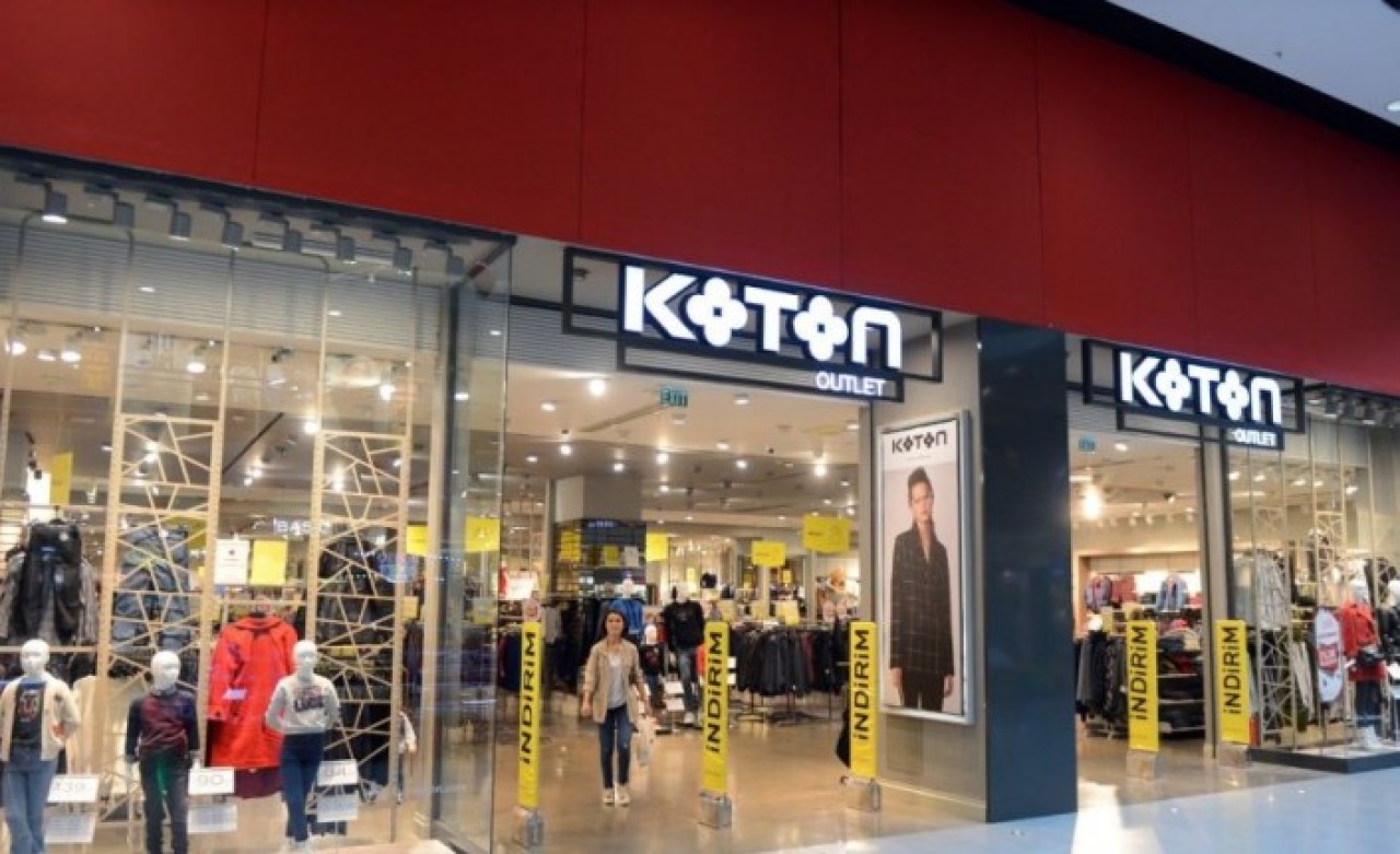 Koton İşten Çıkarma Skandallarına Bir Yenisini Daha Ekledi!