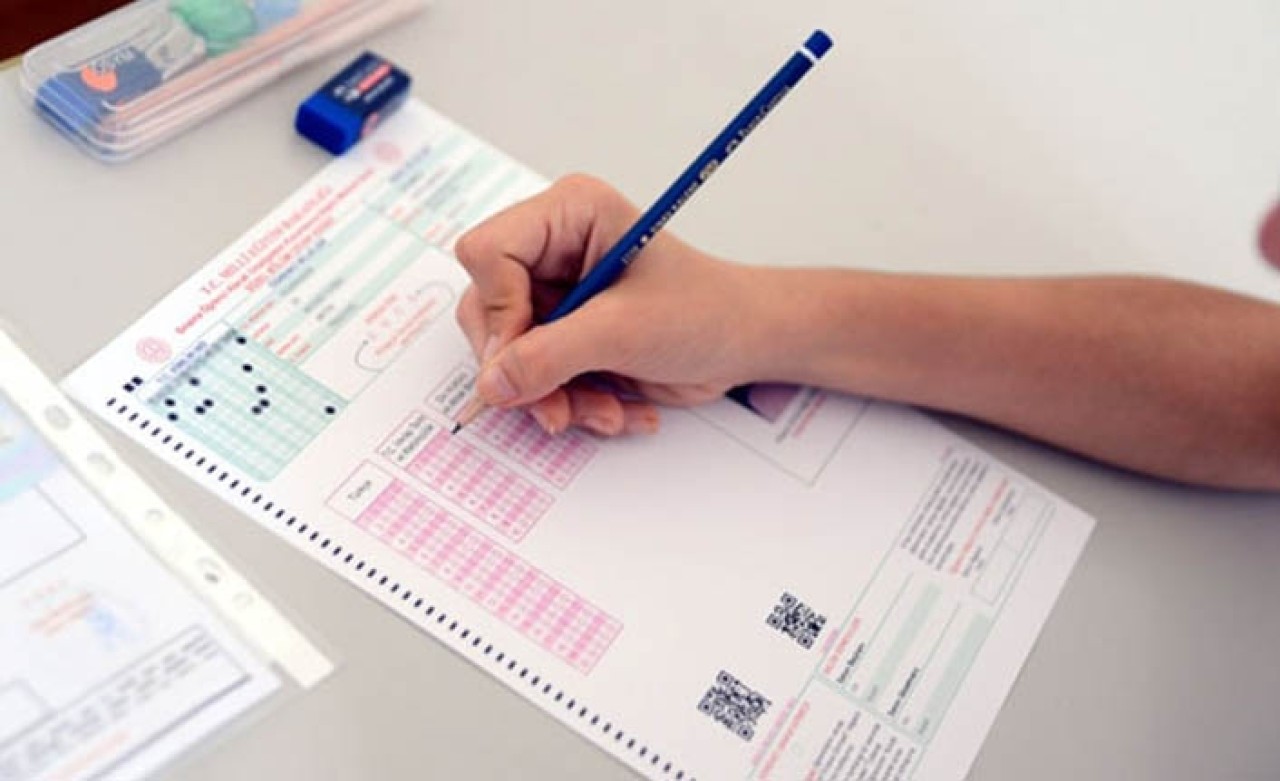 Liselere Giriş Sınavı'nda Büyük Değişiklik!