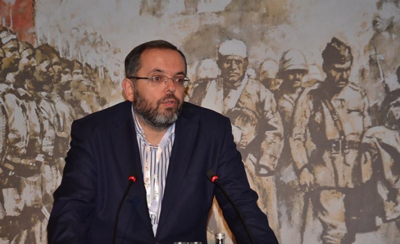 Macarlar Türk Mü Tartışmalarına Son Verdi!