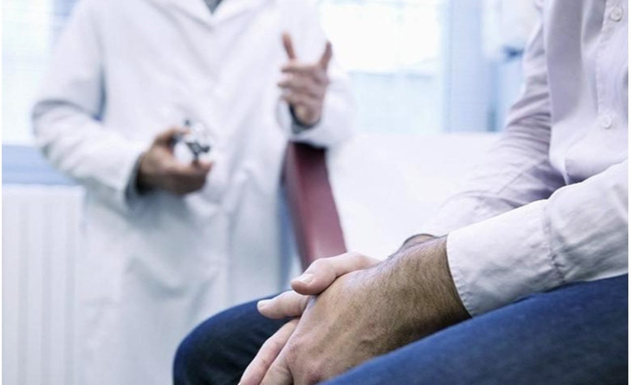 O Sebze Prostat Kanseri Riskini Azaltıyor!