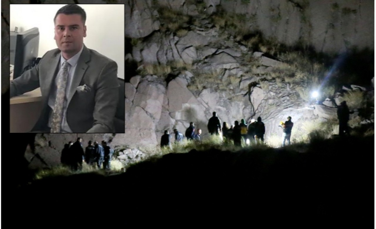 MHP Genel Başkan Yardımcısı Semih Yalçın'ın Acı Kaybı