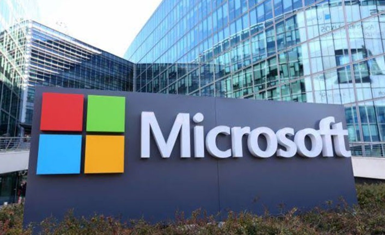 Microsoft'tan İstanbul'a Gizli Yatırım!