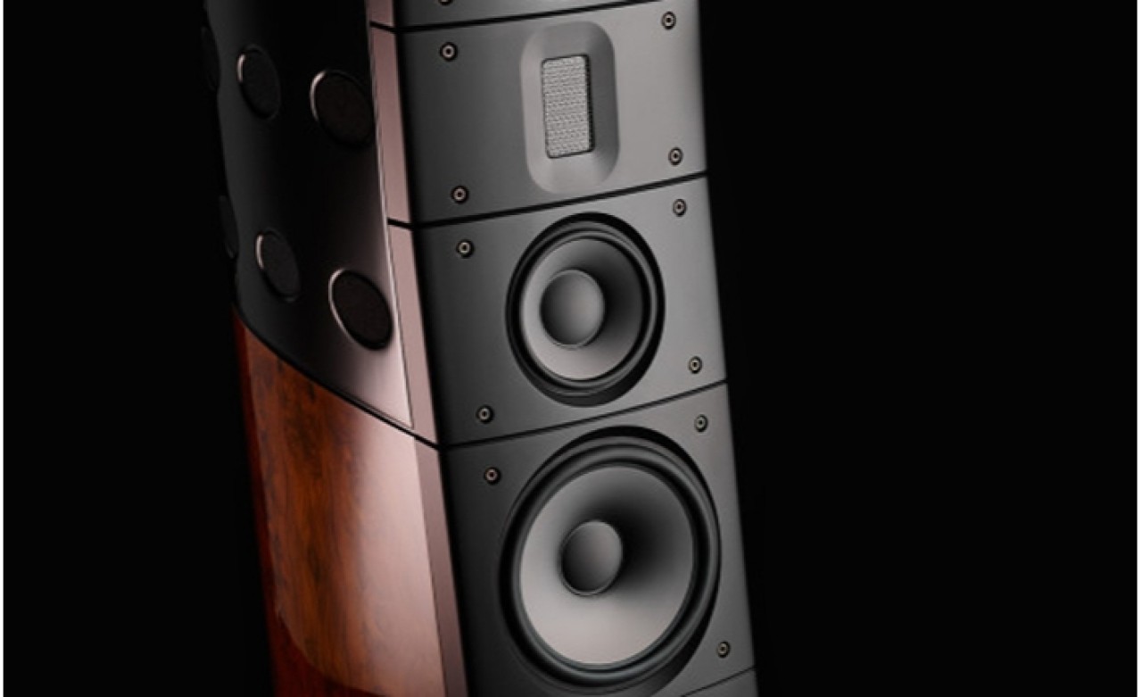 Milyonluk Hoparlör Dalga Konusu Oldu!