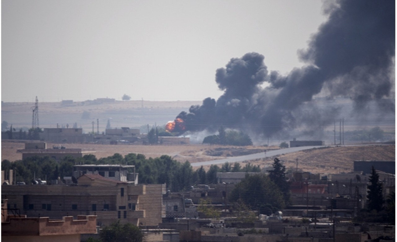 MSB Açıkladı: 595 Terörist Öldürüldü