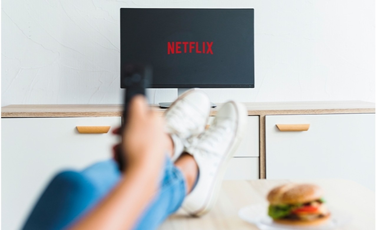 Netflix'ten Şifre Paylaşanlara Kötü Haber!