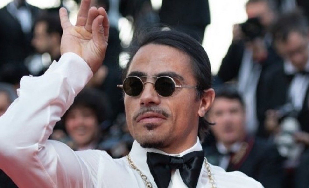 Nusret’in Sosyal Medya Uzmanına Ödediği Maaş!