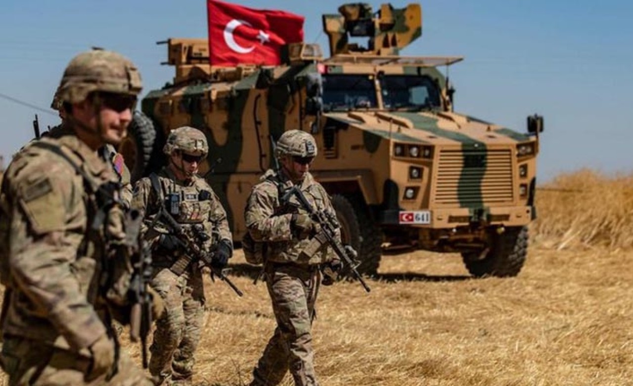 O Sanatçılar Harekata Sessiz Kaldı!