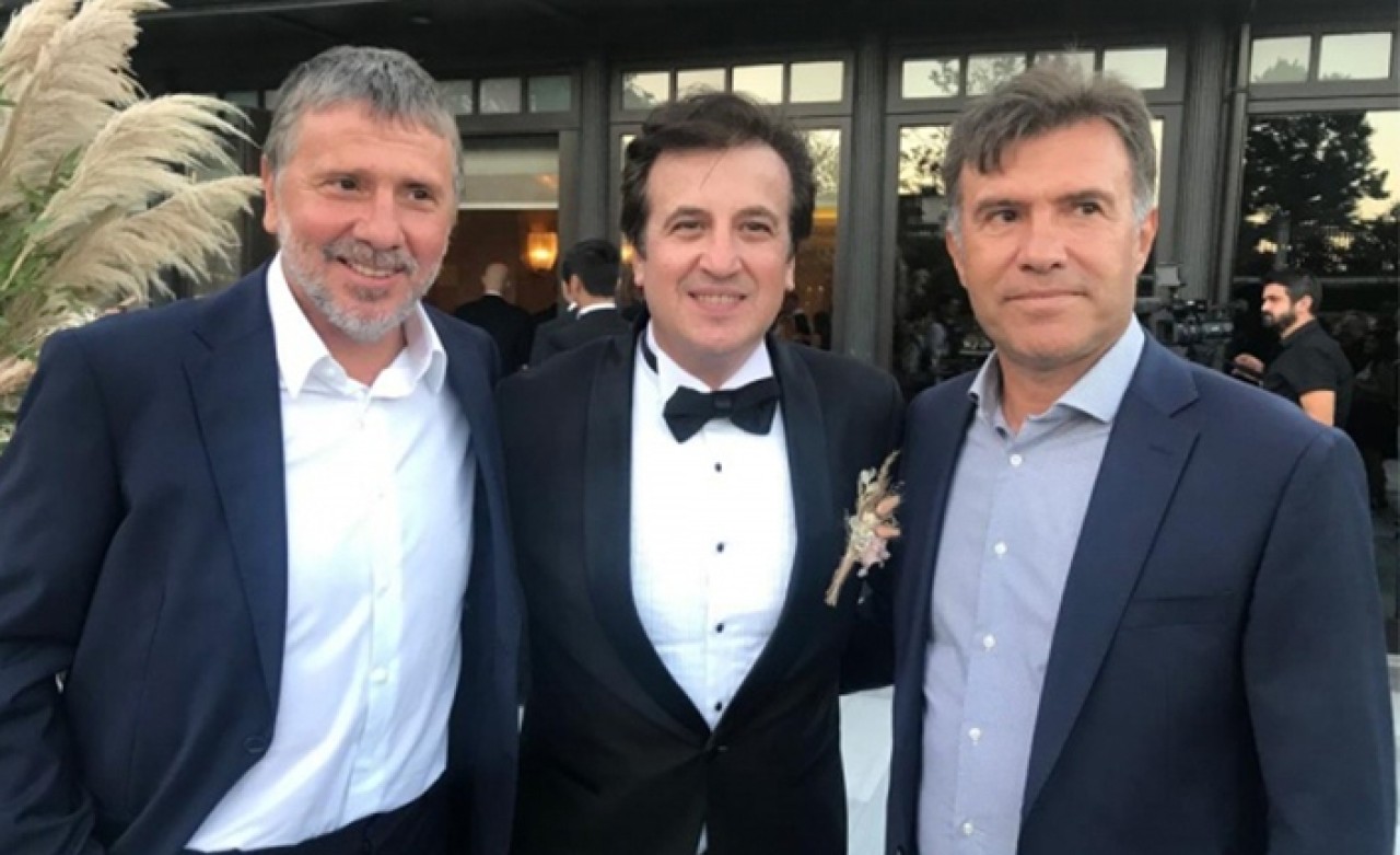 Olağanüstü Kongre Öncesi Sürpriz Aday!