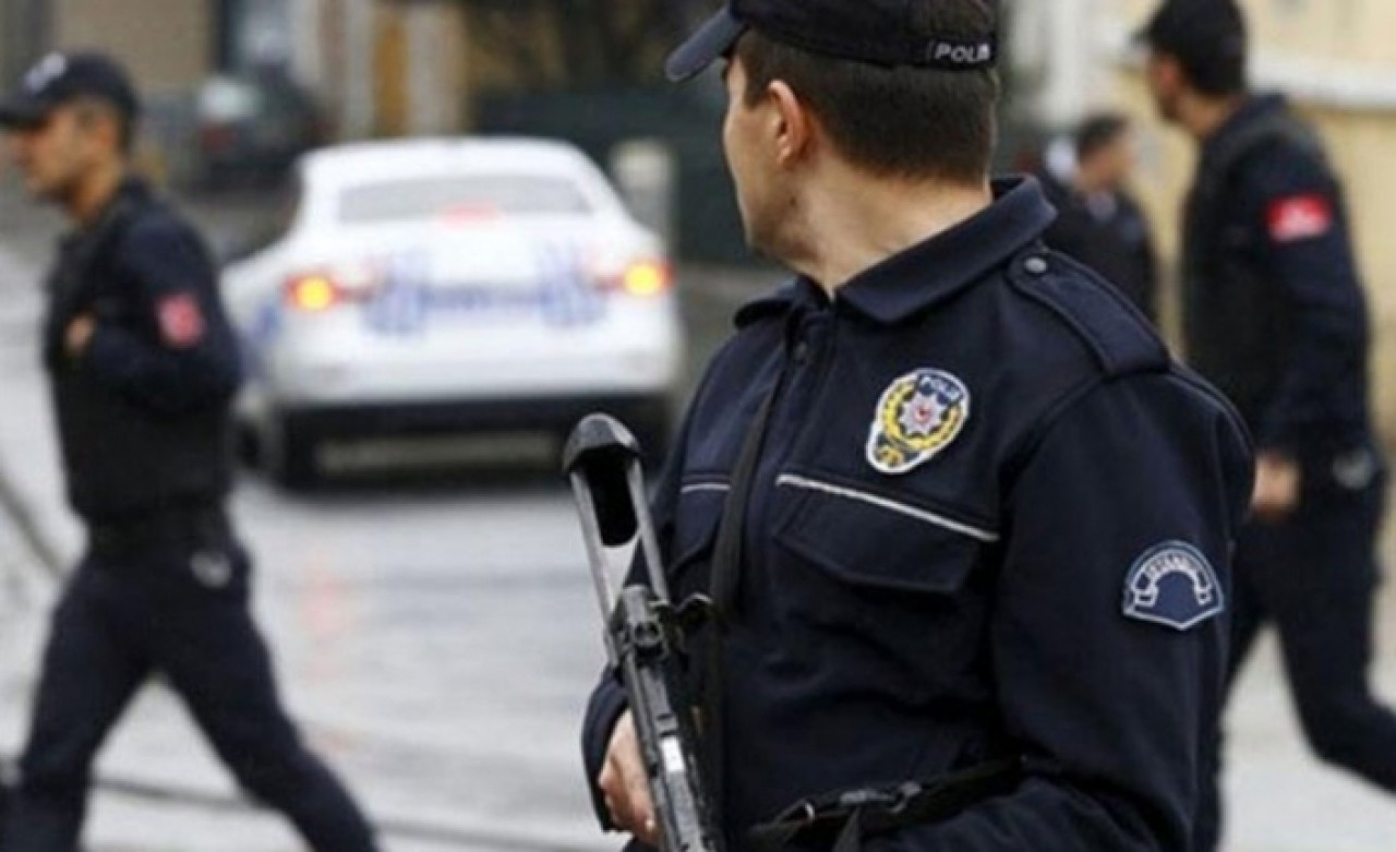 Polislere Havada Yeni Görev!