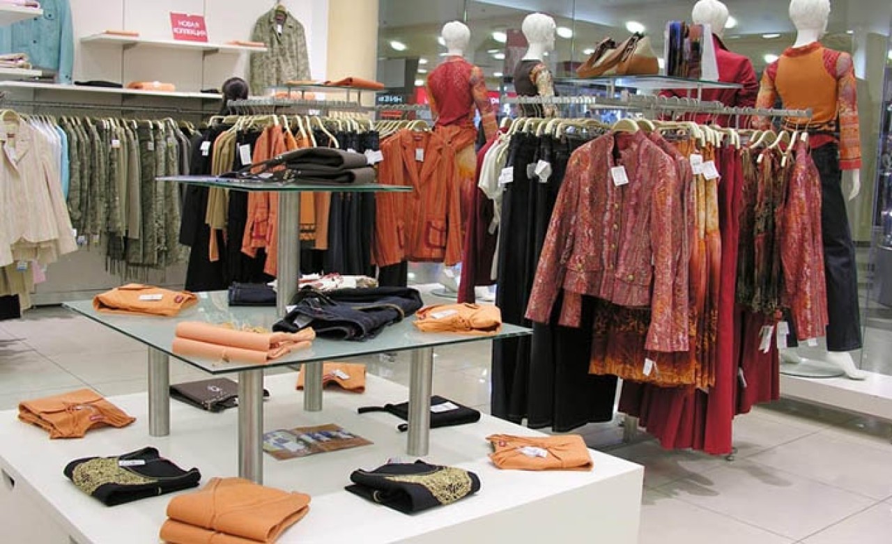 Popüler Giyim Markası Çalışanlarından Büyük Boykot!