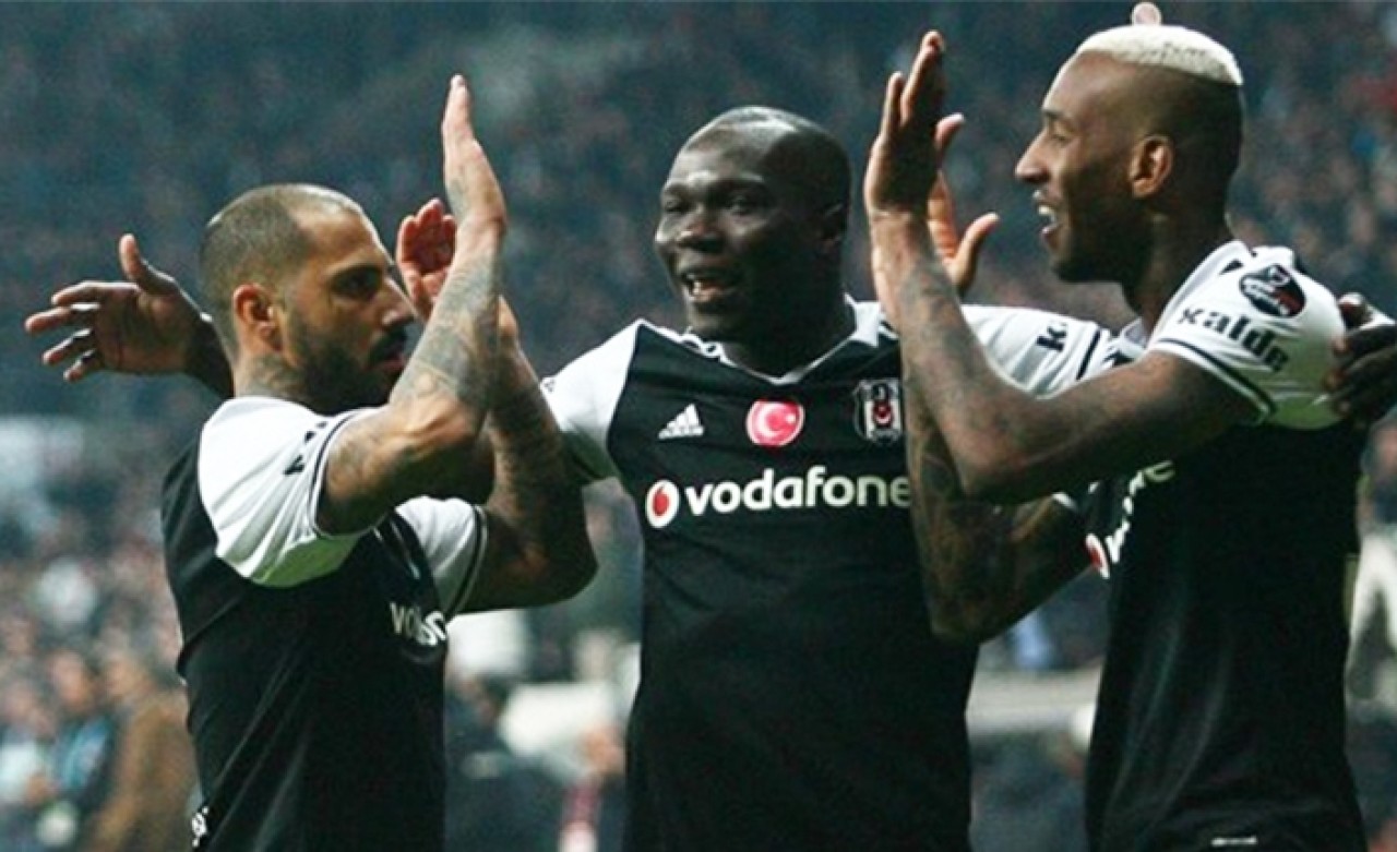 Portekiz Basınından Beşiktaş Bombası!