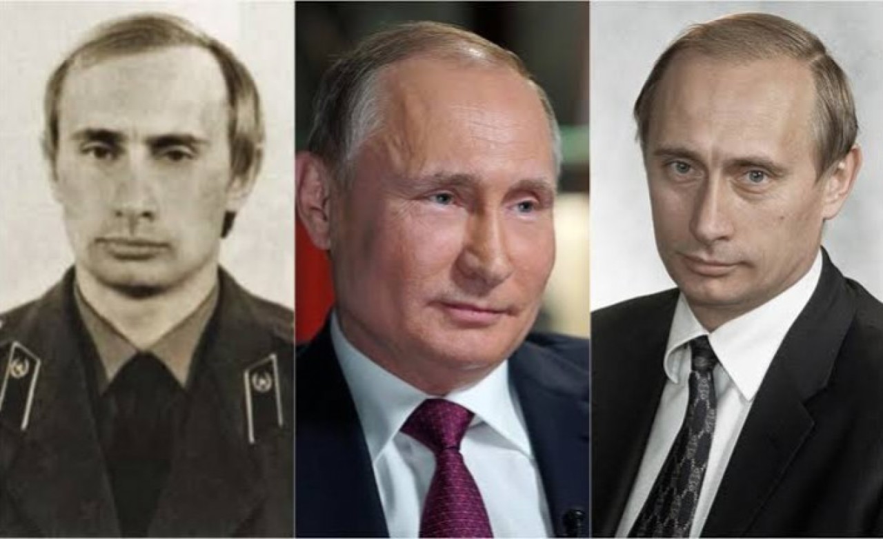 Putin'in KGB Ajanıyken Yaptığı Görevler Ortaya Çıktı!