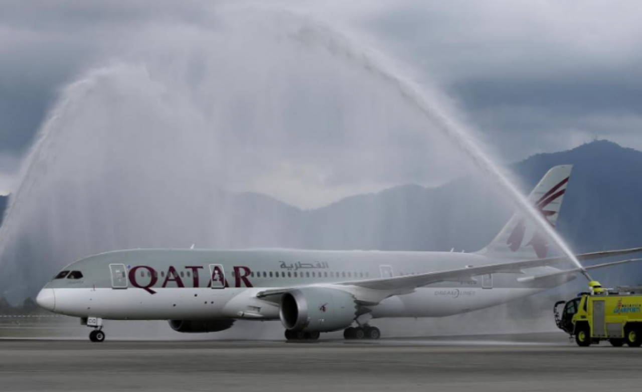 Qatar Airways'in Yeni Destinasyonu: Langkawi