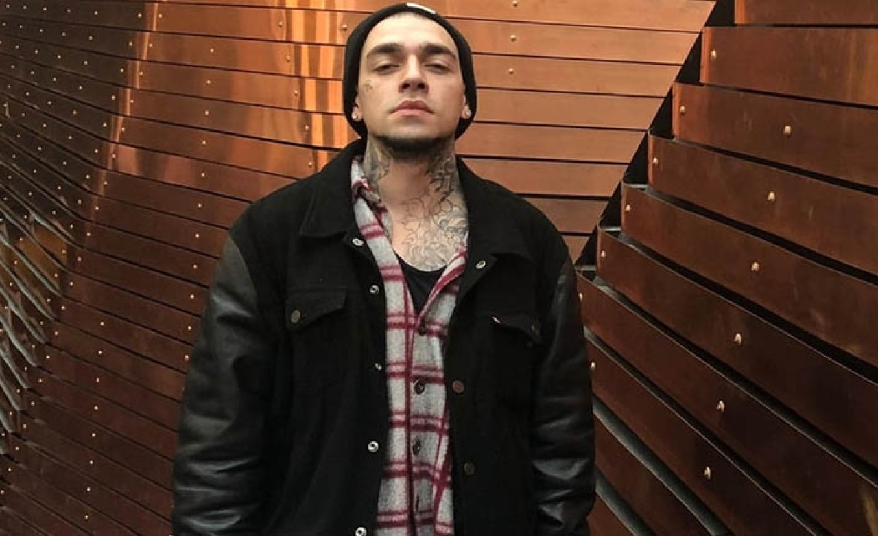 Rapçi Ezhel'den Barış Pınarı Harekatı Yorumu!