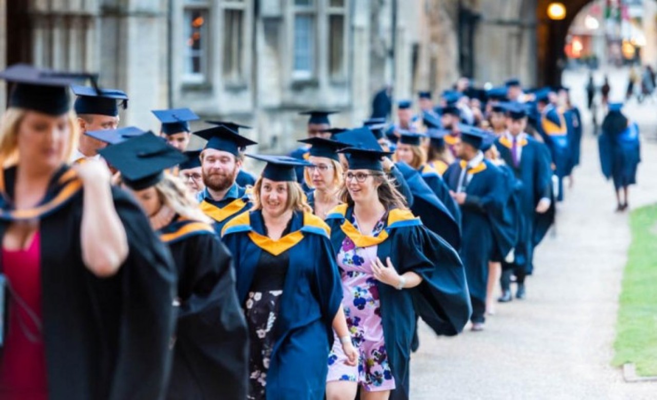 Sadece Boğaziçi Üniversitesi Girebildi!